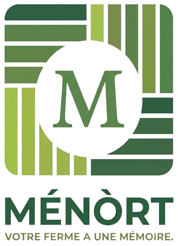 Ménòrt — Votre ferme a une mémoire